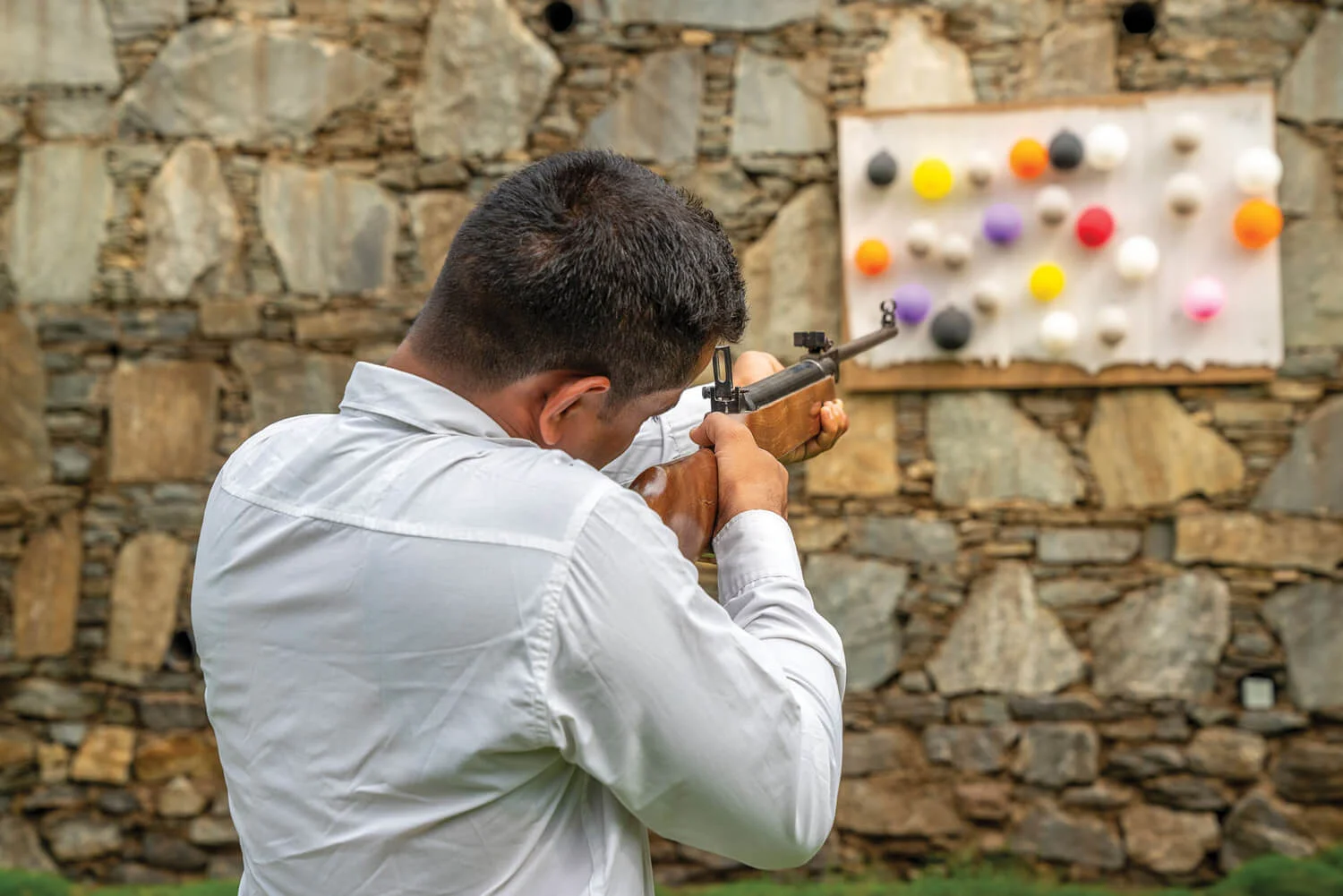 Things to do in Kumbhalgarh