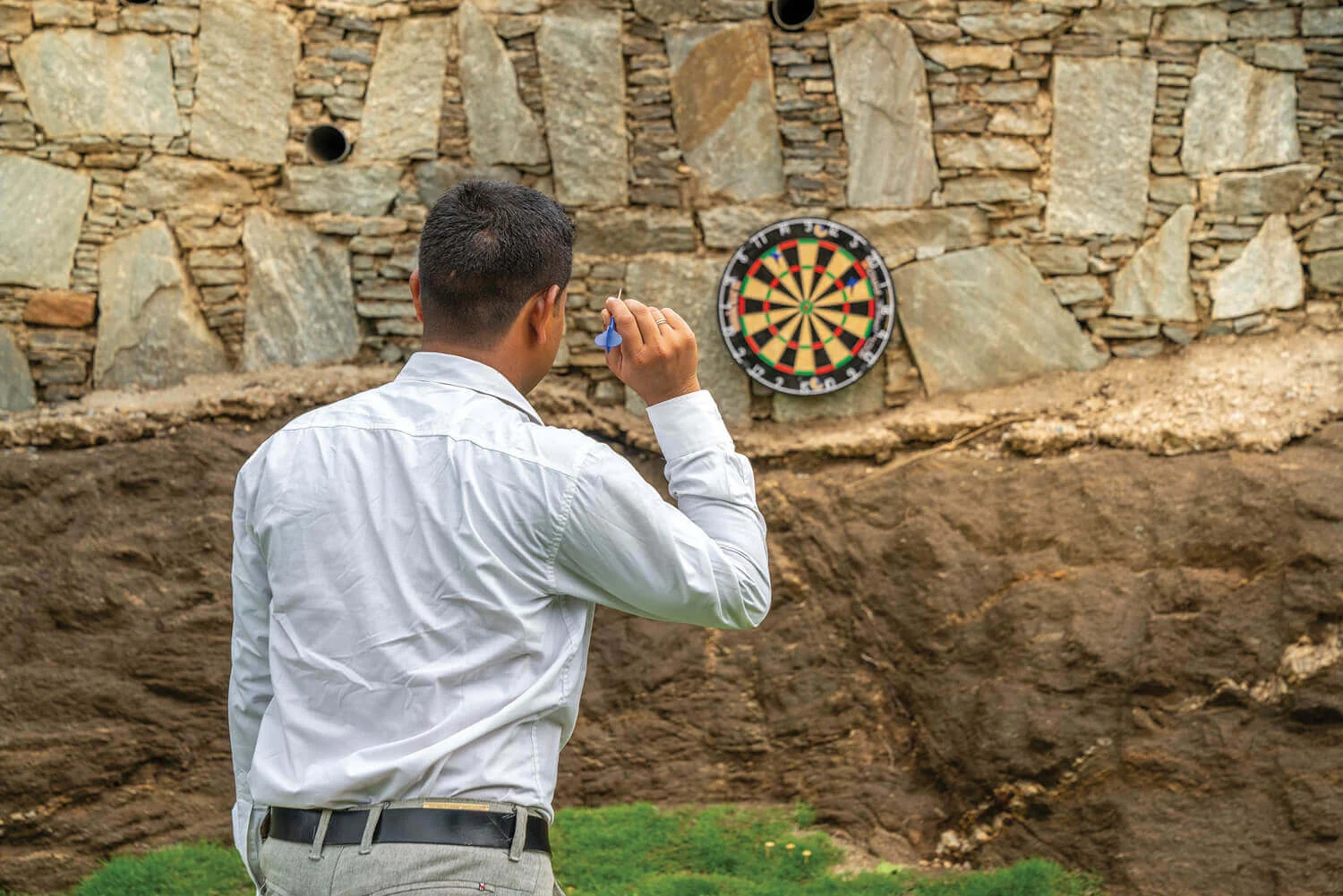 Things to do in Kumbhalgarh