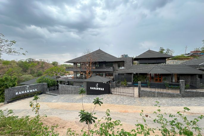 Best Resorts in Rajasthan 