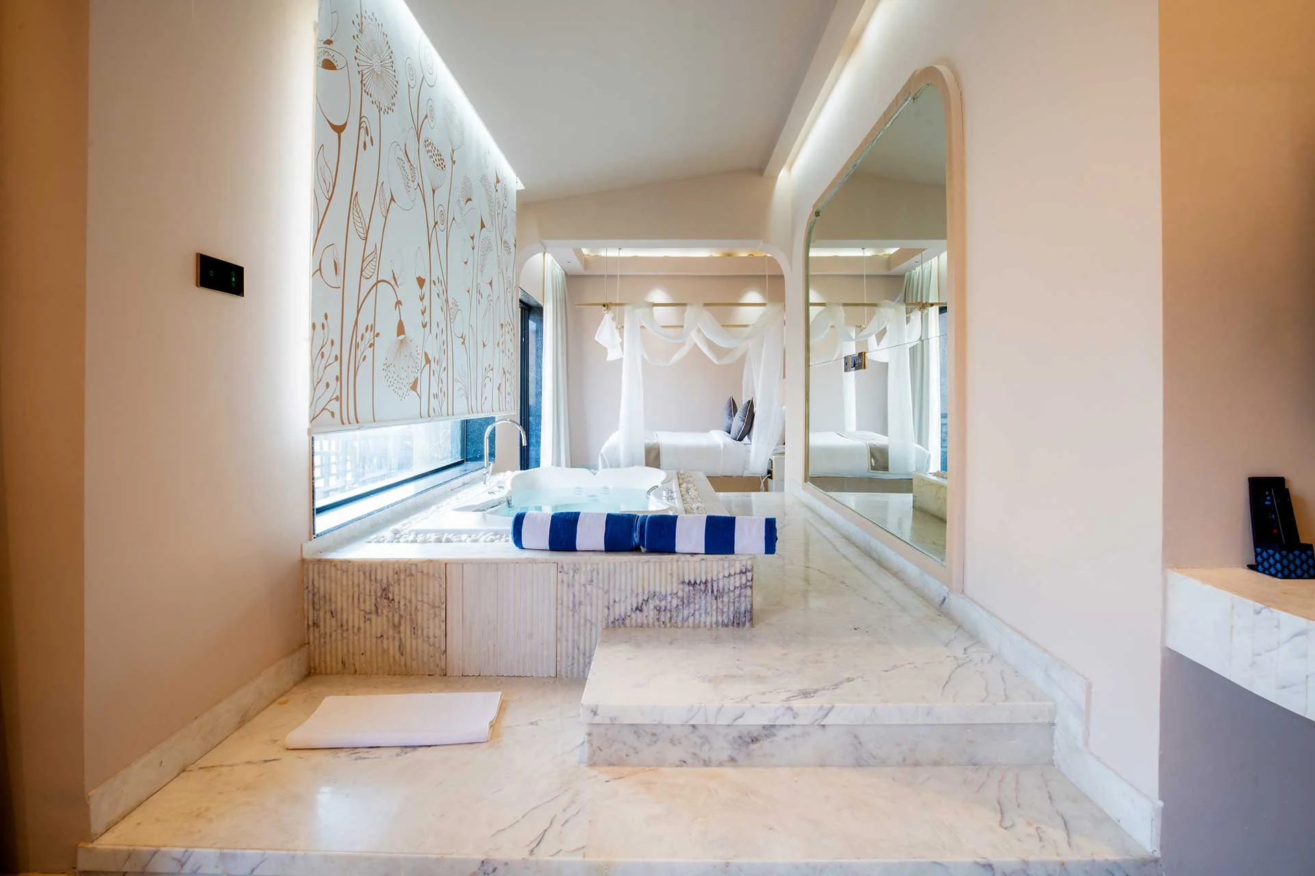  Luxury Accommodation in Kumbhalgarh