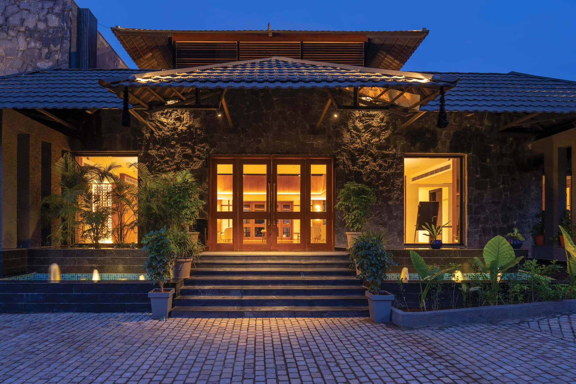 Holiday Resort Packages For Kumbhalgarh 