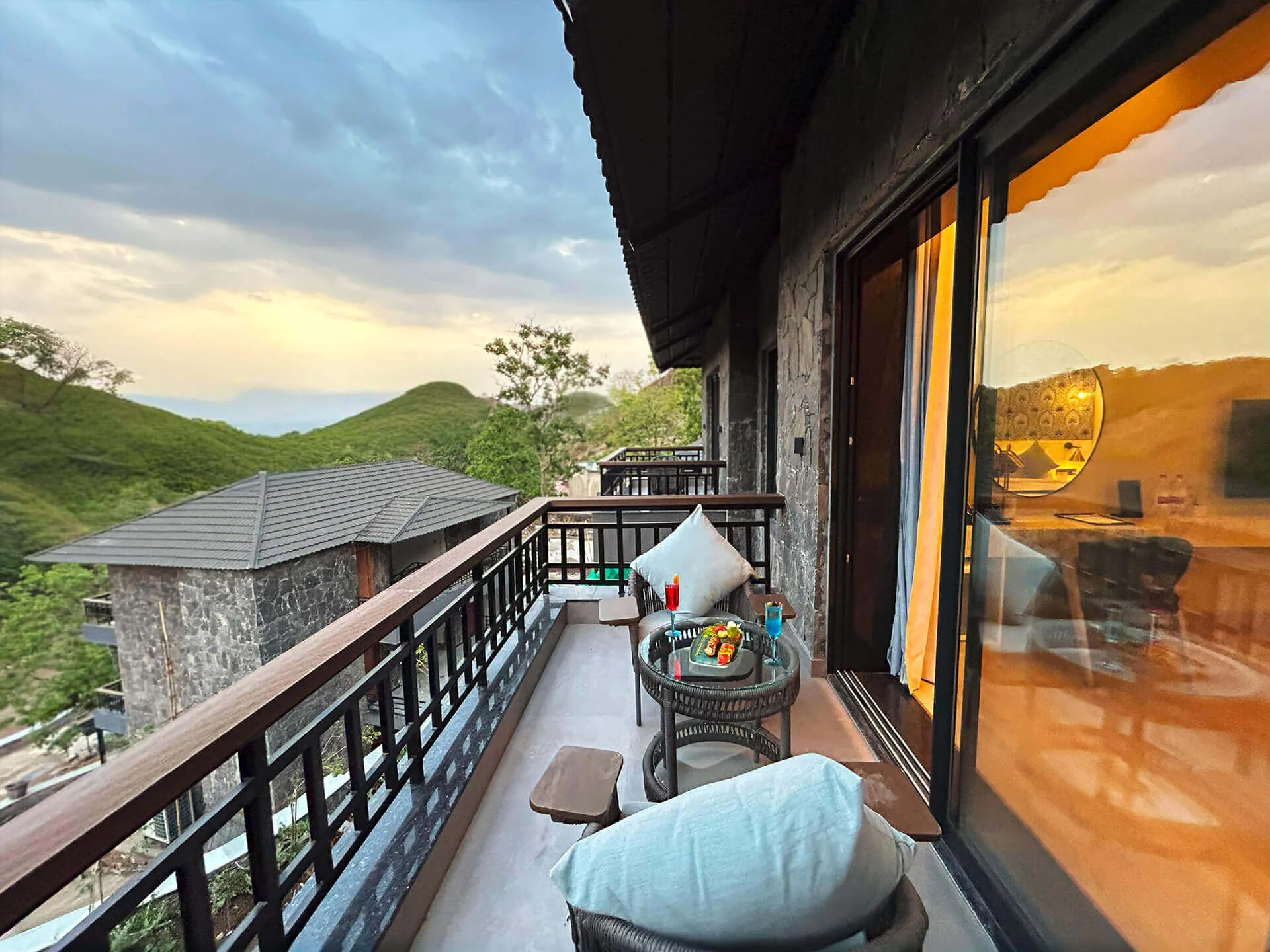 Best Place to Stay in Kumbhalgarh