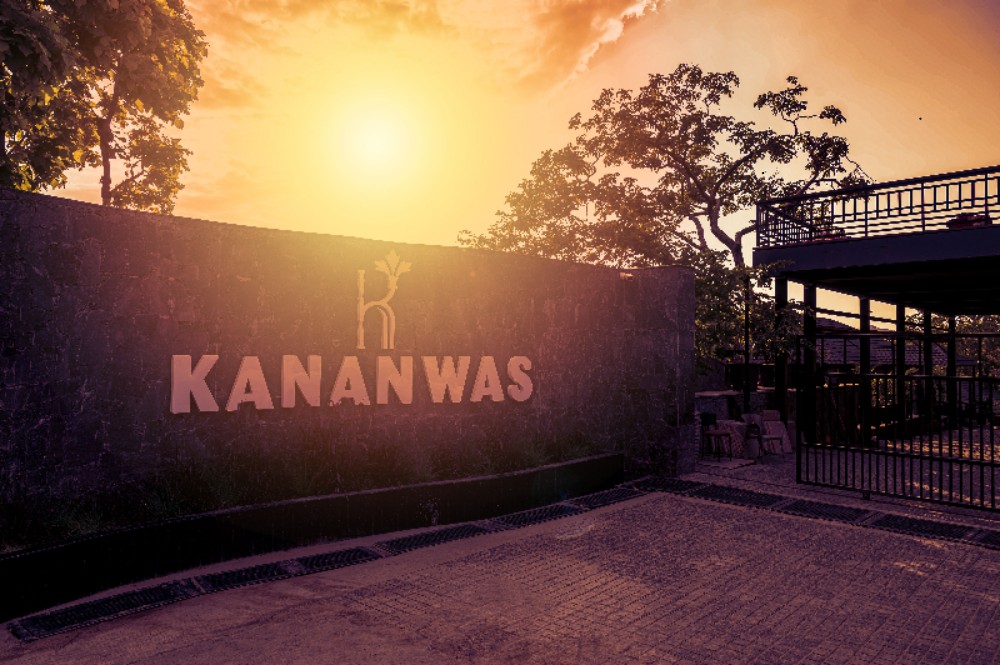 Kananwas Resort Location