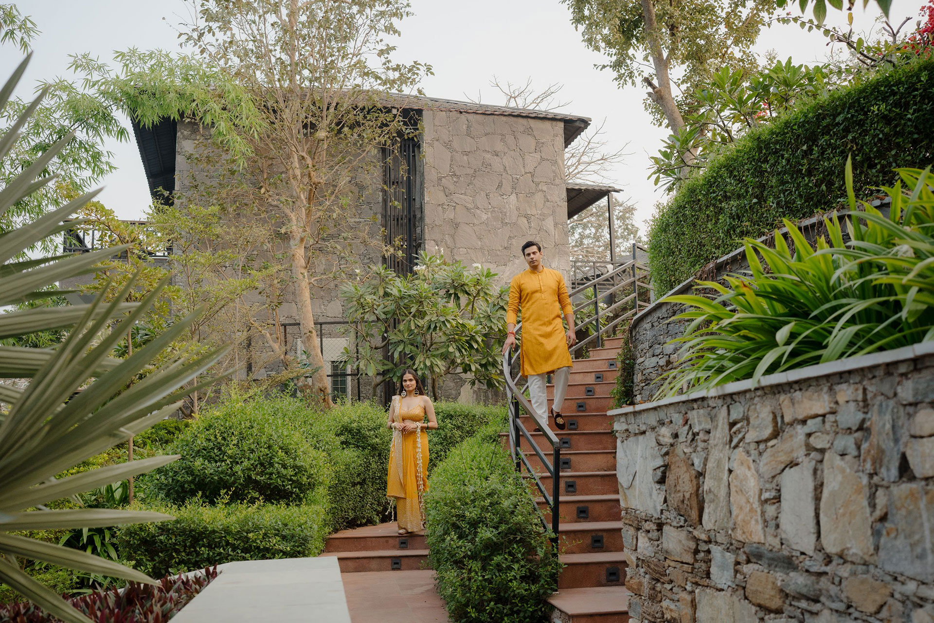 Wedding Resort in Kumbhalgarh